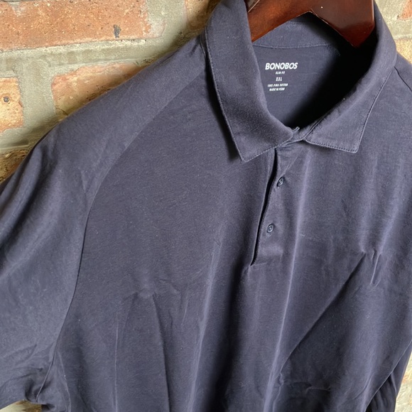 BONOBOS - Picture 4 of 11